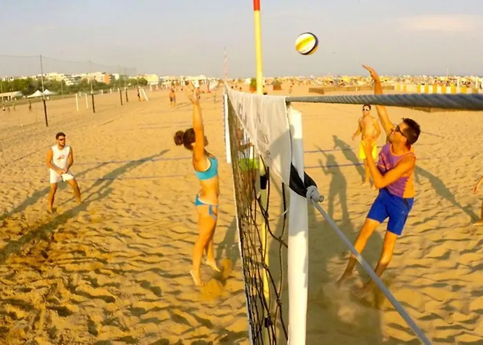 Appartamento Welcoming Flat Just Steps From The Sea *