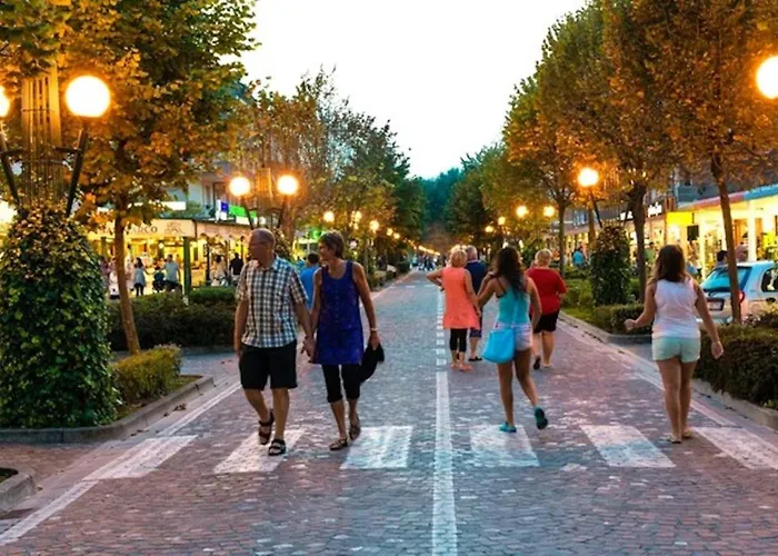 Welcoming Flat Just Steps From The Sea Bibione