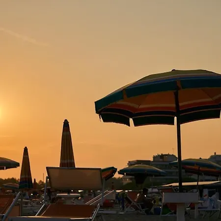 Welcoming Flat Just Steps From The Sea Bibione