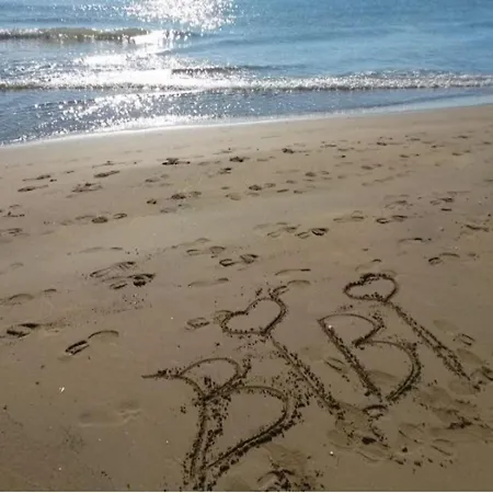 Daire Cozy In The Area In Bibione