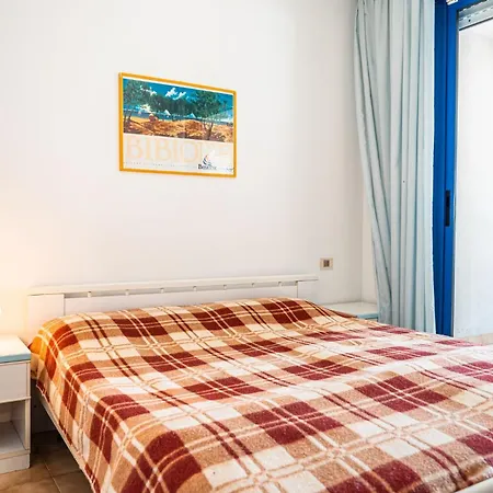 Welcoming Flat Just Steps From The Sea * Бібіоне