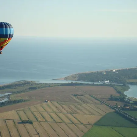 Cozy In The Area In * Bibione