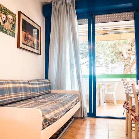 Cozy In The Area In Daire Bibione