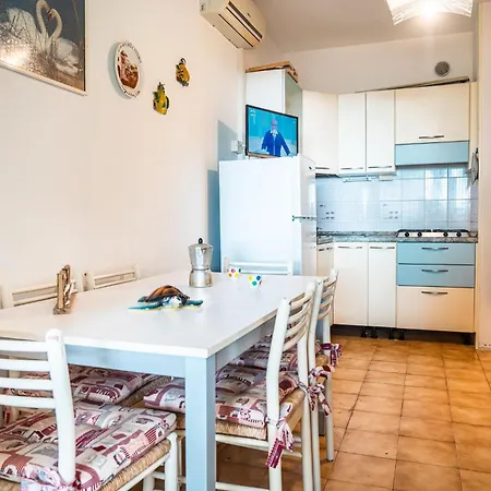 Cozy In The Area In * Bibione