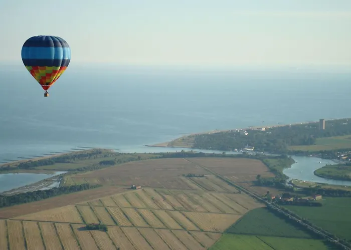Welcoming Flat Just Steps From The Sea * Бібіоне