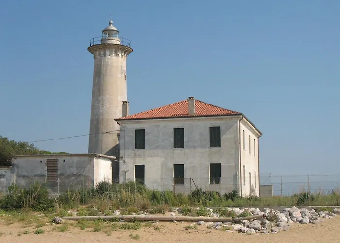 Welcoming Flat Just Steps From The Sea Апартаменти Бібіоне