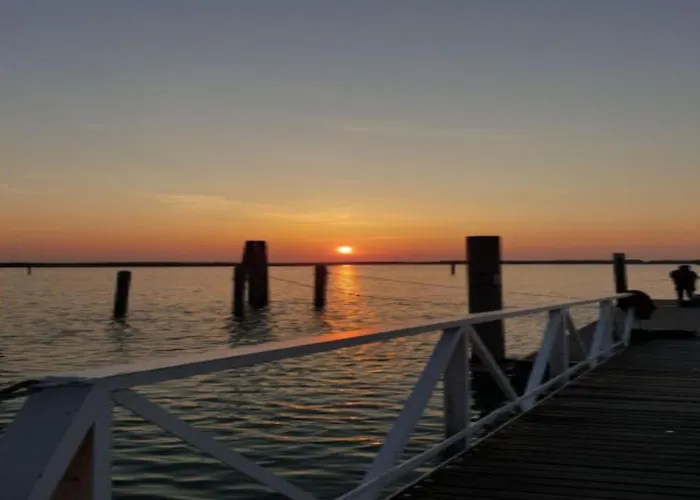 Welcoming Flat Just Steps From The Sea Апартаменти *